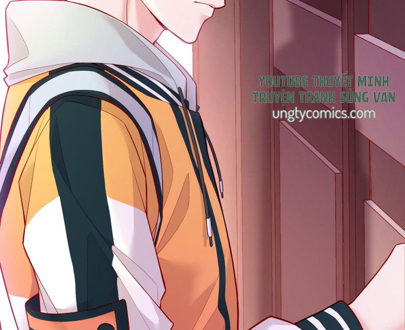 Bí Mật Của Nhân Viên K Chapter 10 - Trang 2