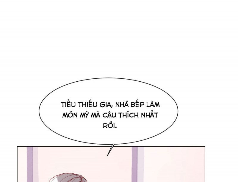 Bí Mật Của Nhân Viên K Chapter 10 - Trang 2