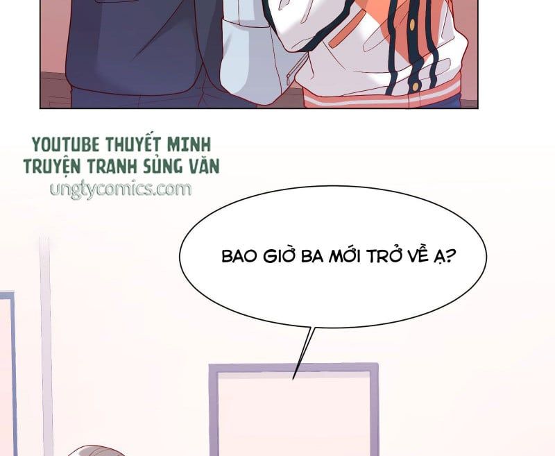Bí Mật Của Nhân Viên K Chapter 10 - Trang 2