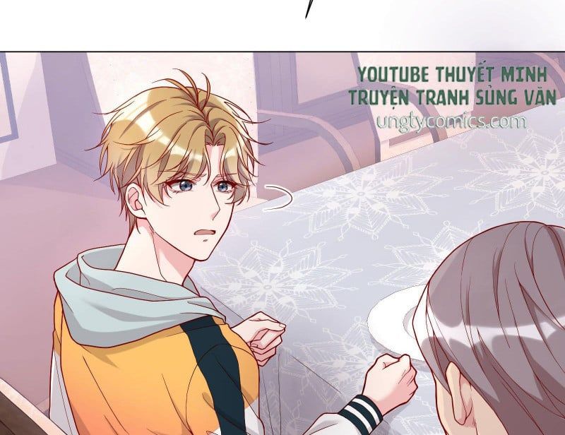 Bí Mật Của Nhân Viên K Chapter 10 - Trang 2