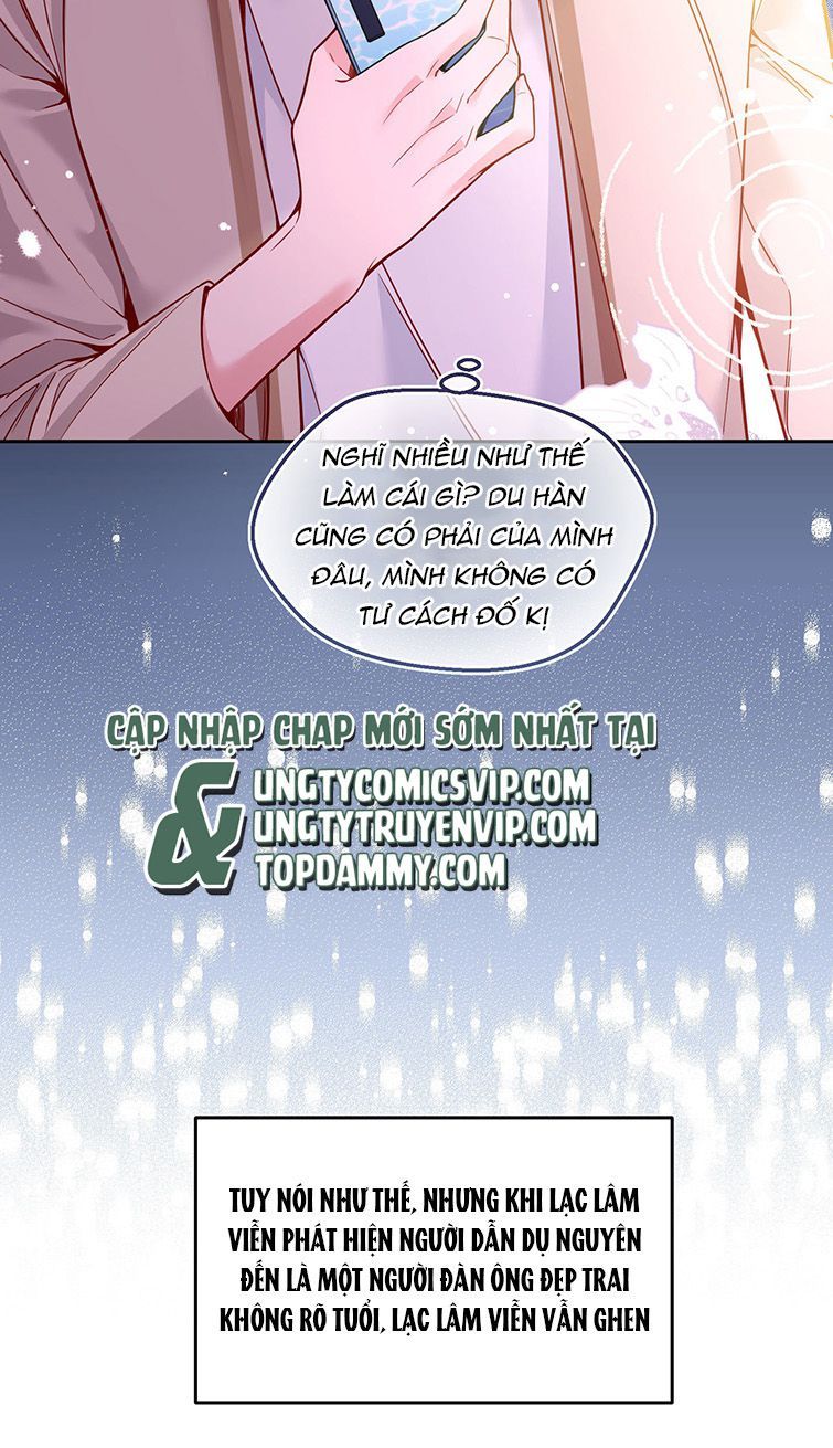 Bí Mật Của Nhân Viên K Chapter 100 - Trang 2