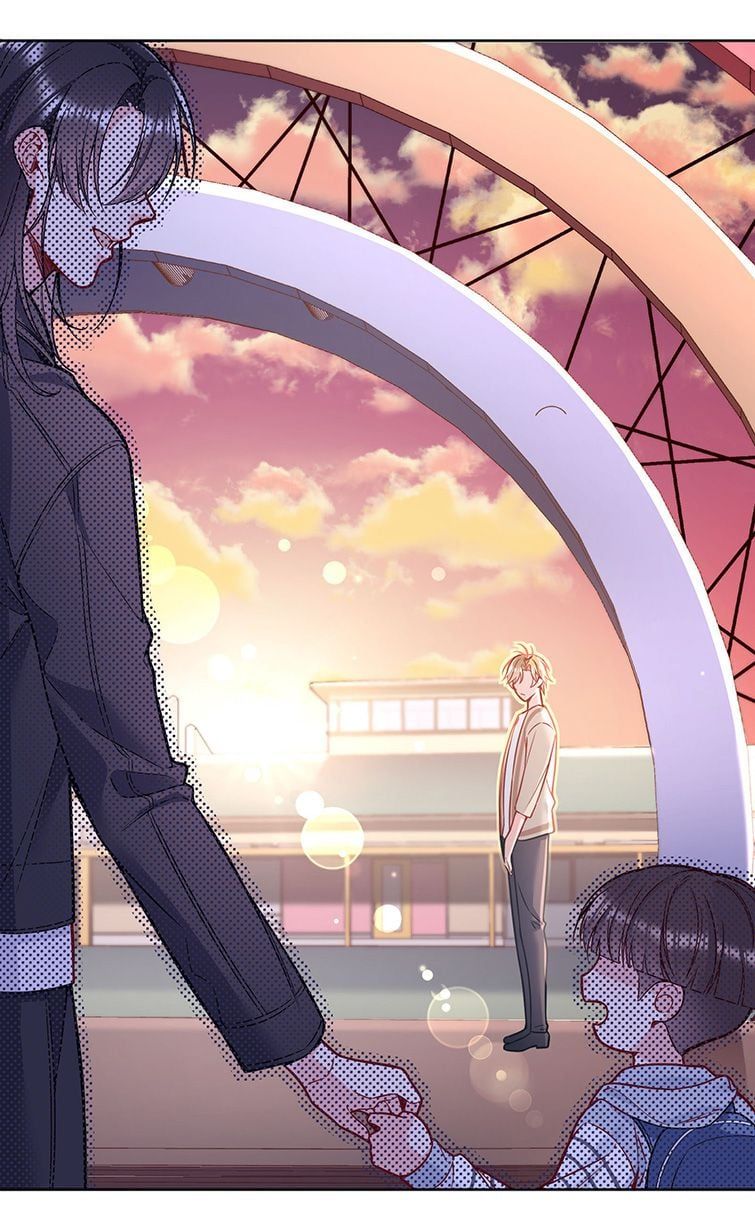 Bí Mật Của Nhân Viên K Chapter 100 - Trang 2