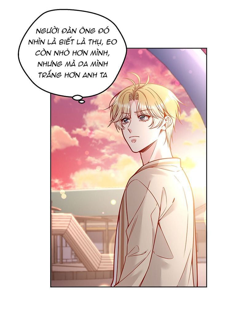 Bí Mật Của Nhân Viên K Chapter 100 - Trang 2