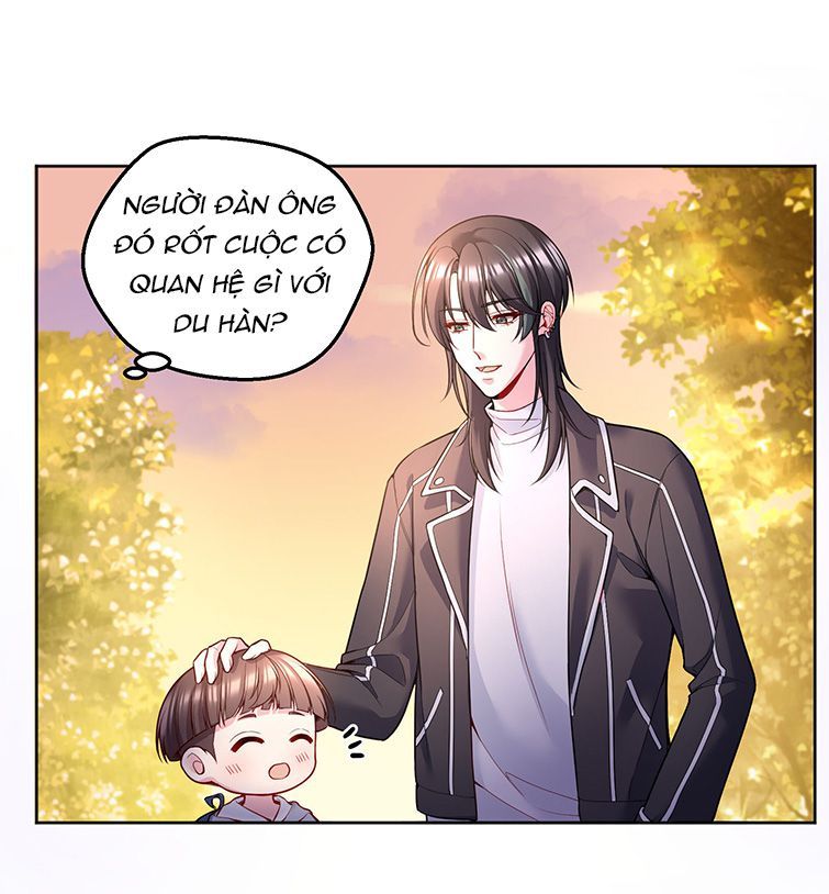 Bí Mật Của Nhân Viên K Chapter 100 - Trang 2