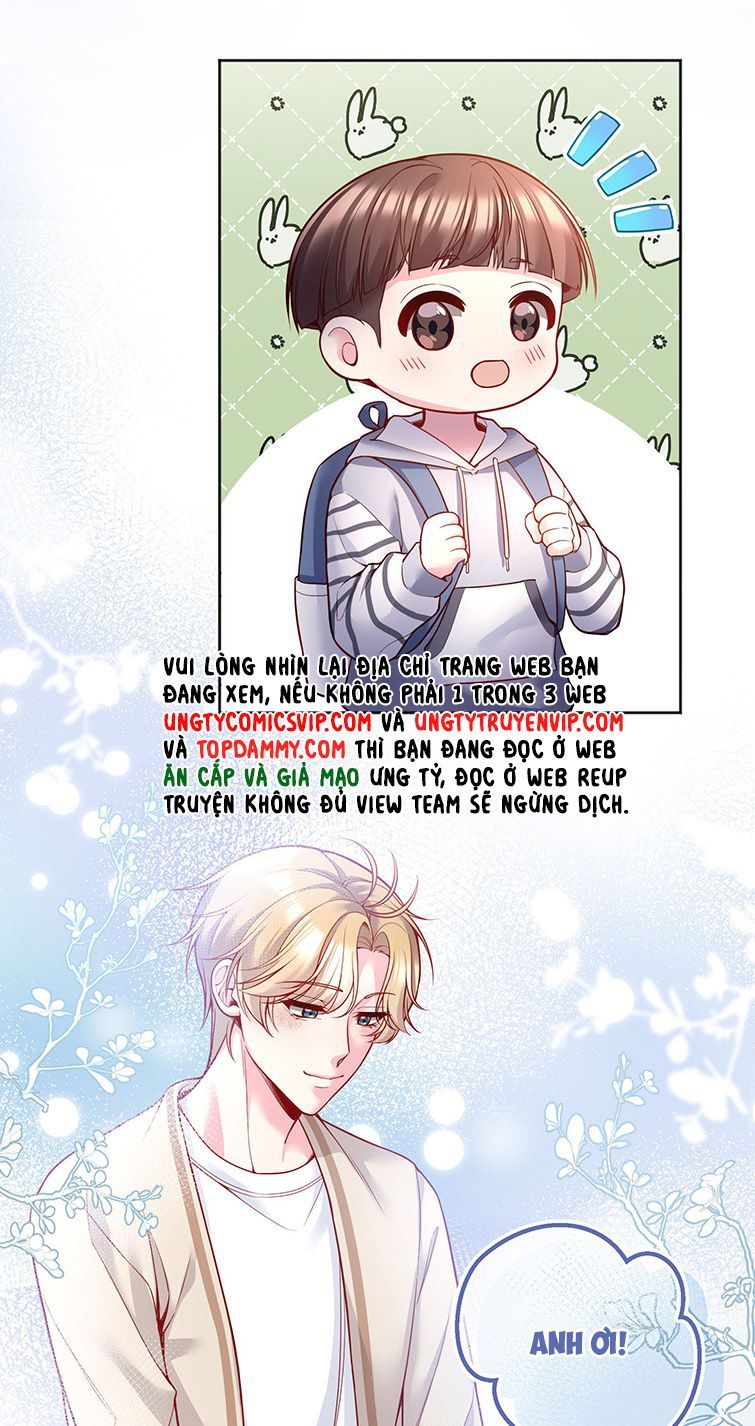 Bí Mật Của Nhân Viên K Chapter 100 - Trang 2