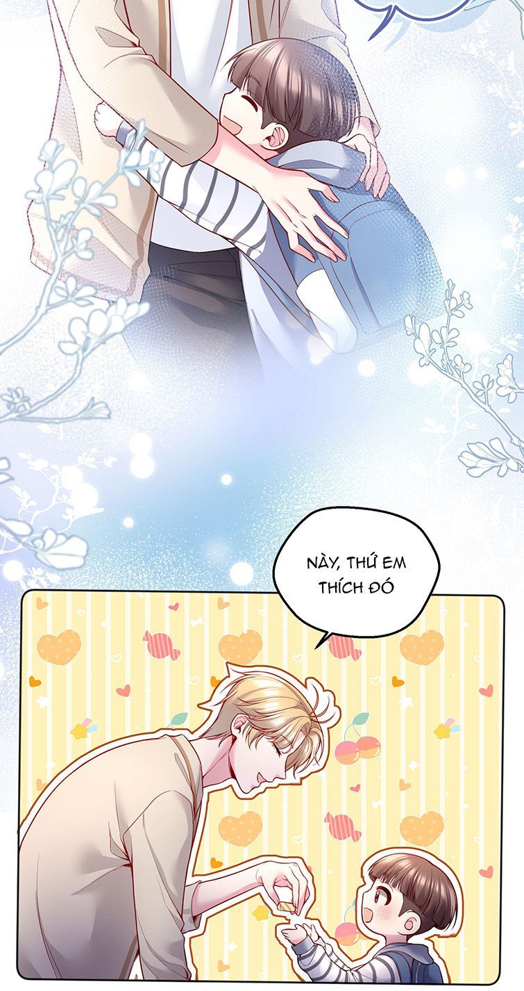 Bí Mật Của Nhân Viên K Chapter 100 - Trang 2