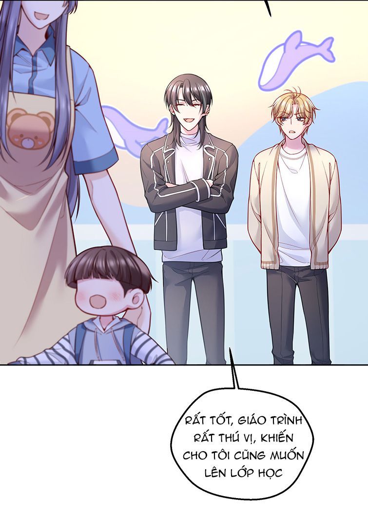 Bí Mật Của Nhân Viên K Chapter 100 - Trang 2
