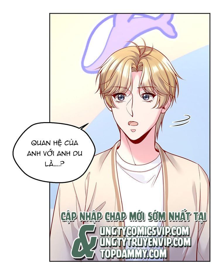 Bí Mật Của Nhân Viên K Chapter 100 - Trang 2