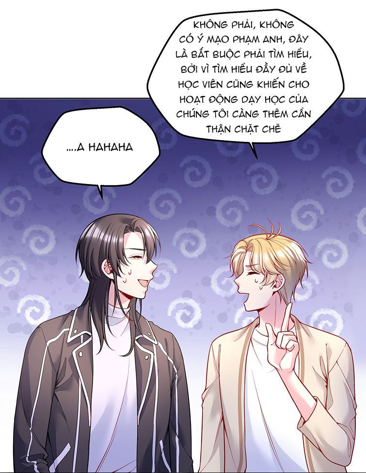 Bí Mật Của Nhân Viên K Chapter 100 - Trang 2