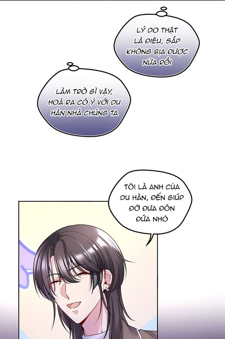 Bí Mật Của Nhân Viên K Chapter 100 - Trang 2