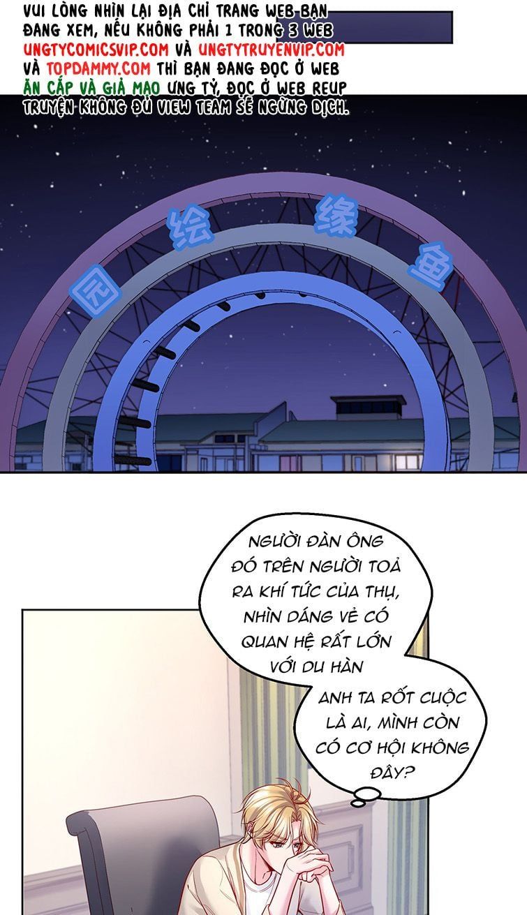 Bí Mật Của Nhân Viên K Chapter 100 - Trang 2