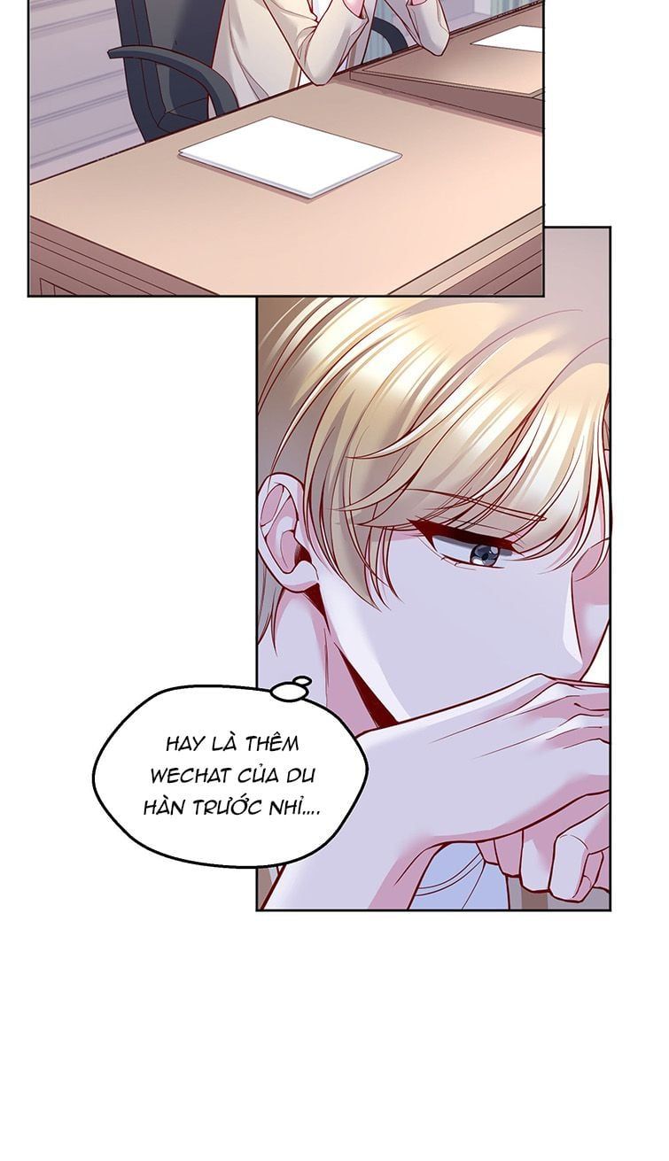 Bí Mật Của Nhân Viên K Chapter 100 - Trang 2