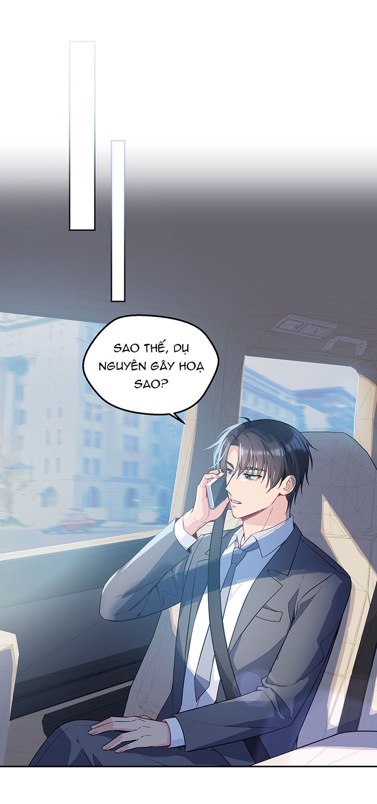 Bí Mật Của Nhân Viên K Chapter 100 - Trang 2
