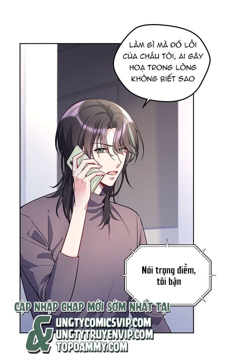 Bí Mật Của Nhân Viên K Chapter 100 - Trang 2