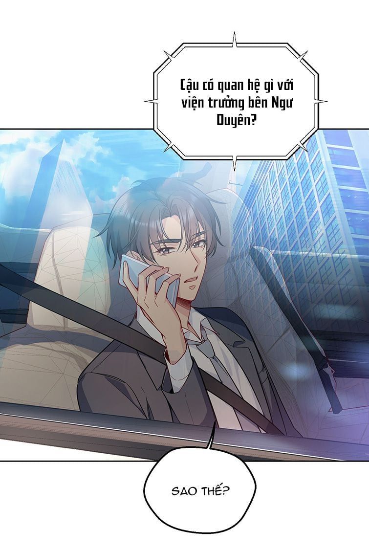 Bí Mật Của Nhân Viên K Chapter 100 - Trang 2