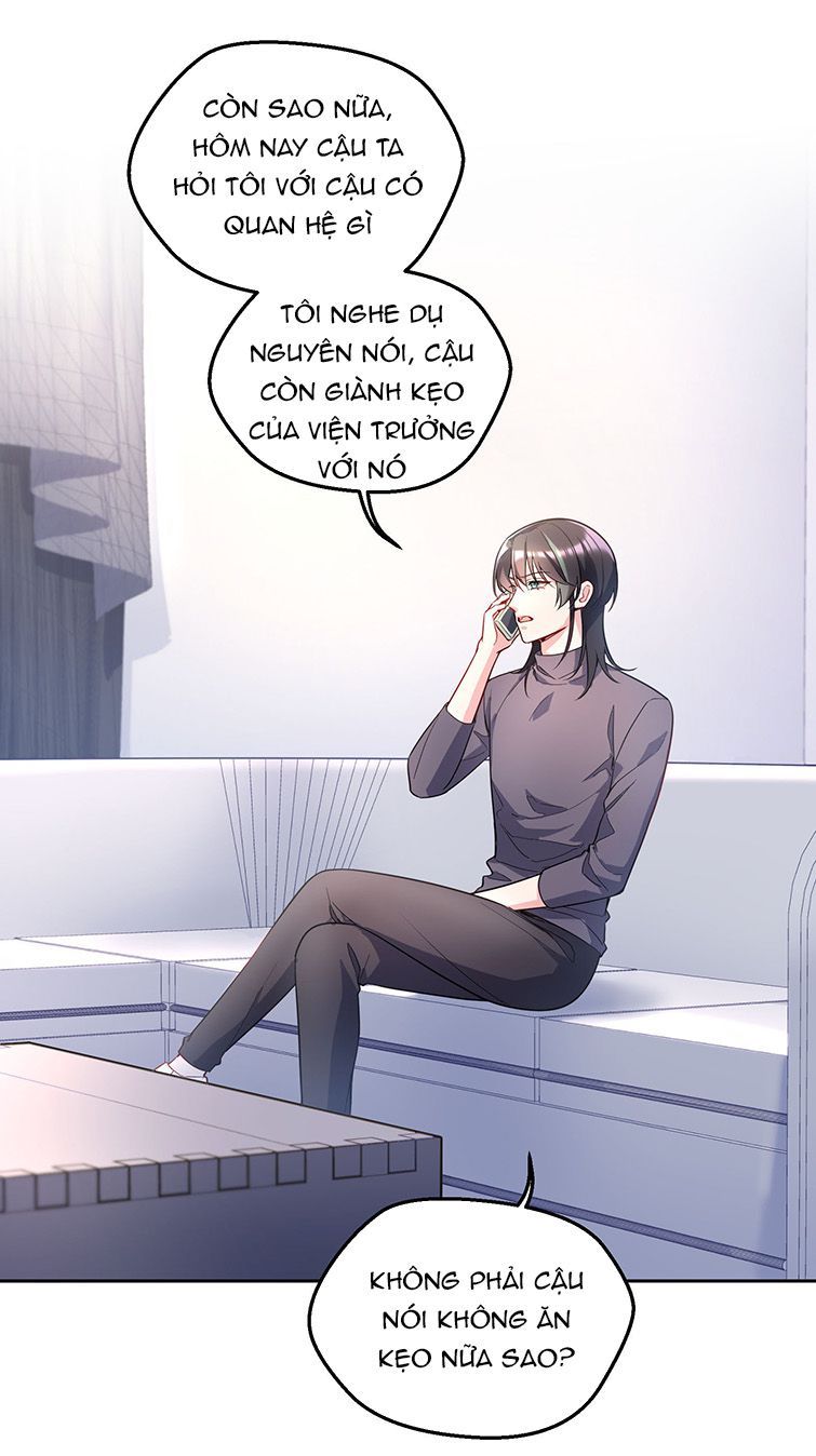 Bí Mật Của Nhân Viên K Chapter 100 - Trang 2