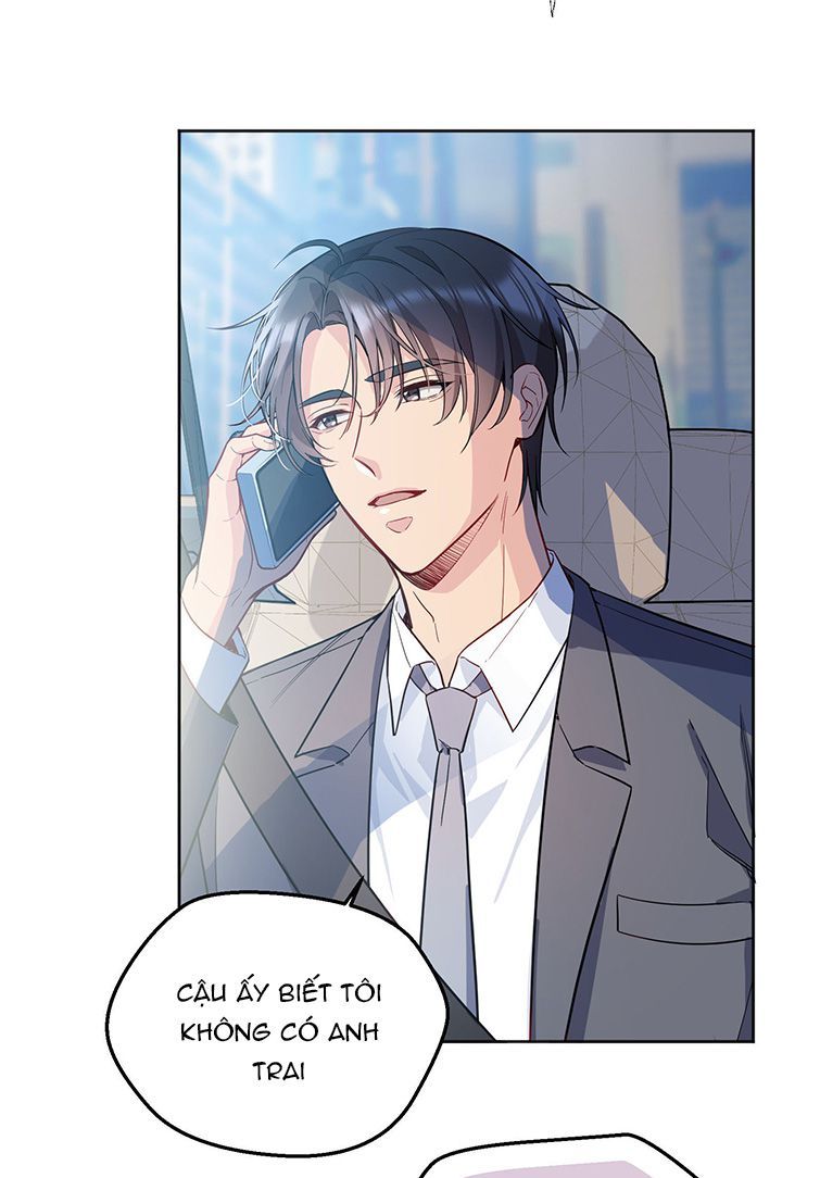 Bí Mật Của Nhân Viên K Chapter 100 - Trang 2