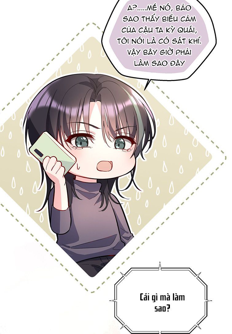 Bí Mật Của Nhân Viên K Chapter 100 - Trang 2