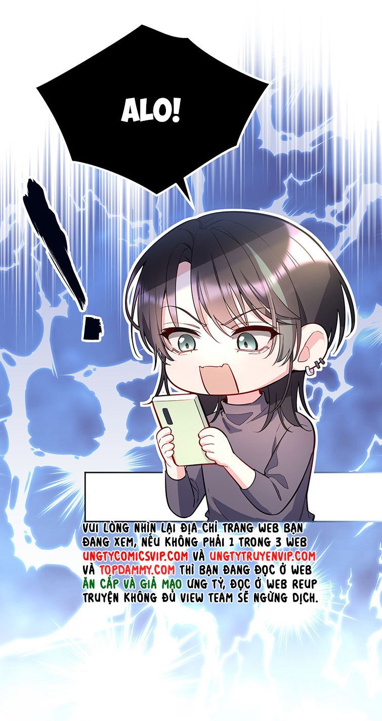 Bí Mật Của Nhân Viên K Chapter 100 - Trang 2