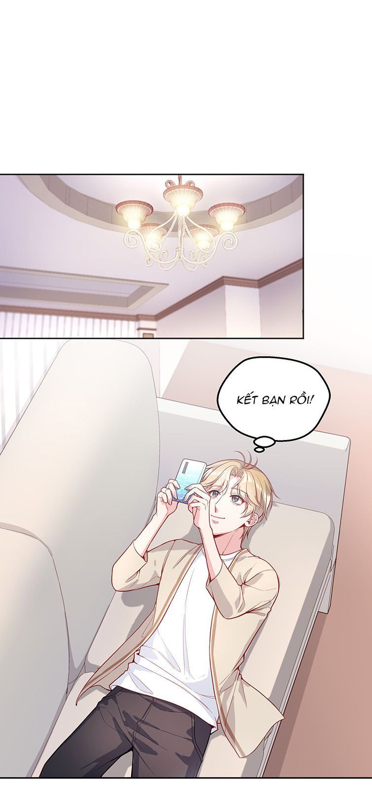 Bí Mật Của Nhân Viên K Chapter 100 - Trang 2