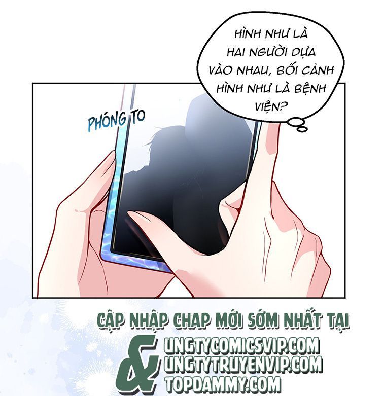 Bí Mật Của Nhân Viên K Chapter 100 - Trang 2
