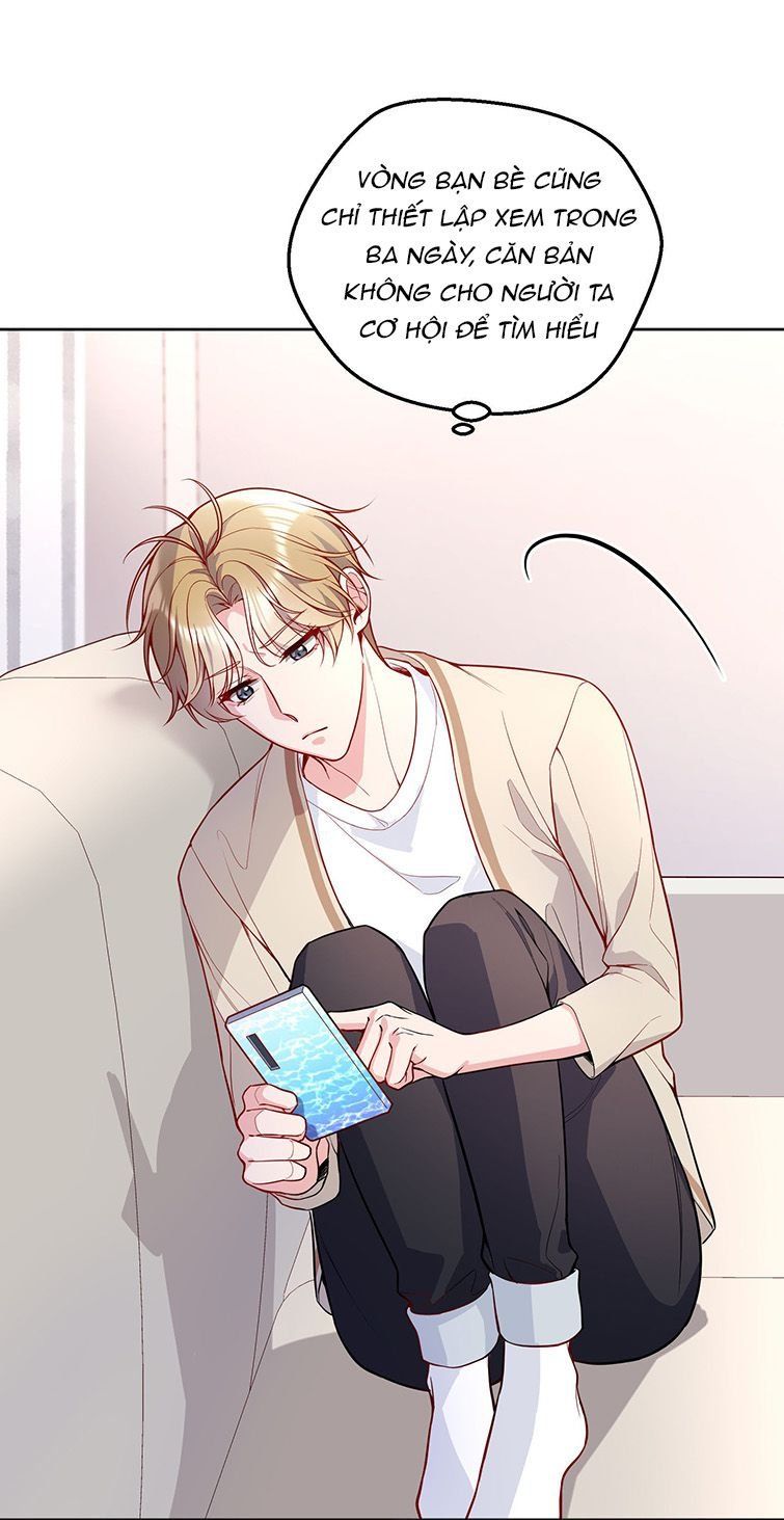Bí Mật Của Nhân Viên K Chapter 100 - Trang 2