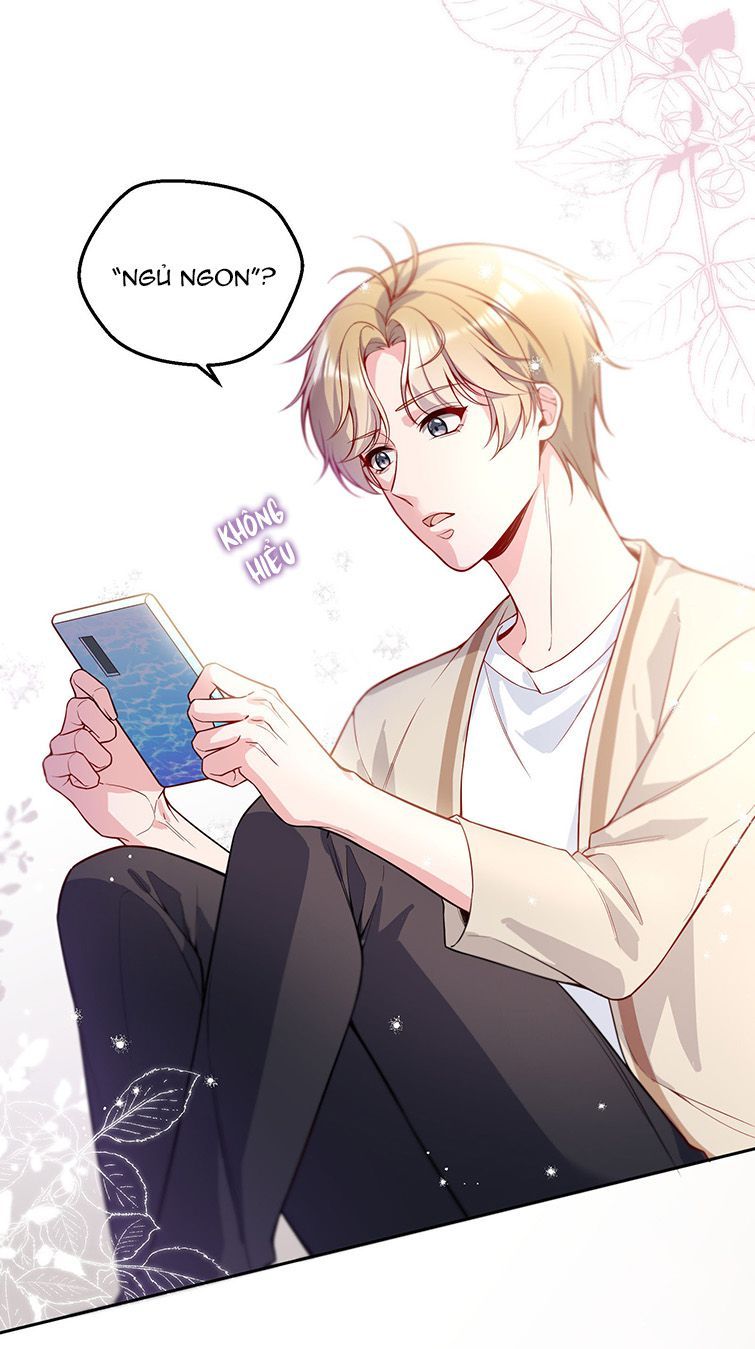 Bí Mật Của Nhân Viên K Chapter 100 - Trang 2