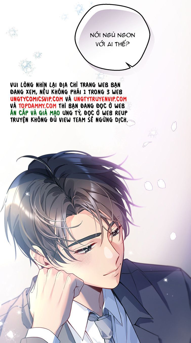 Bí Mật Của Nhân Viên K Chapter 100 - Trang 2