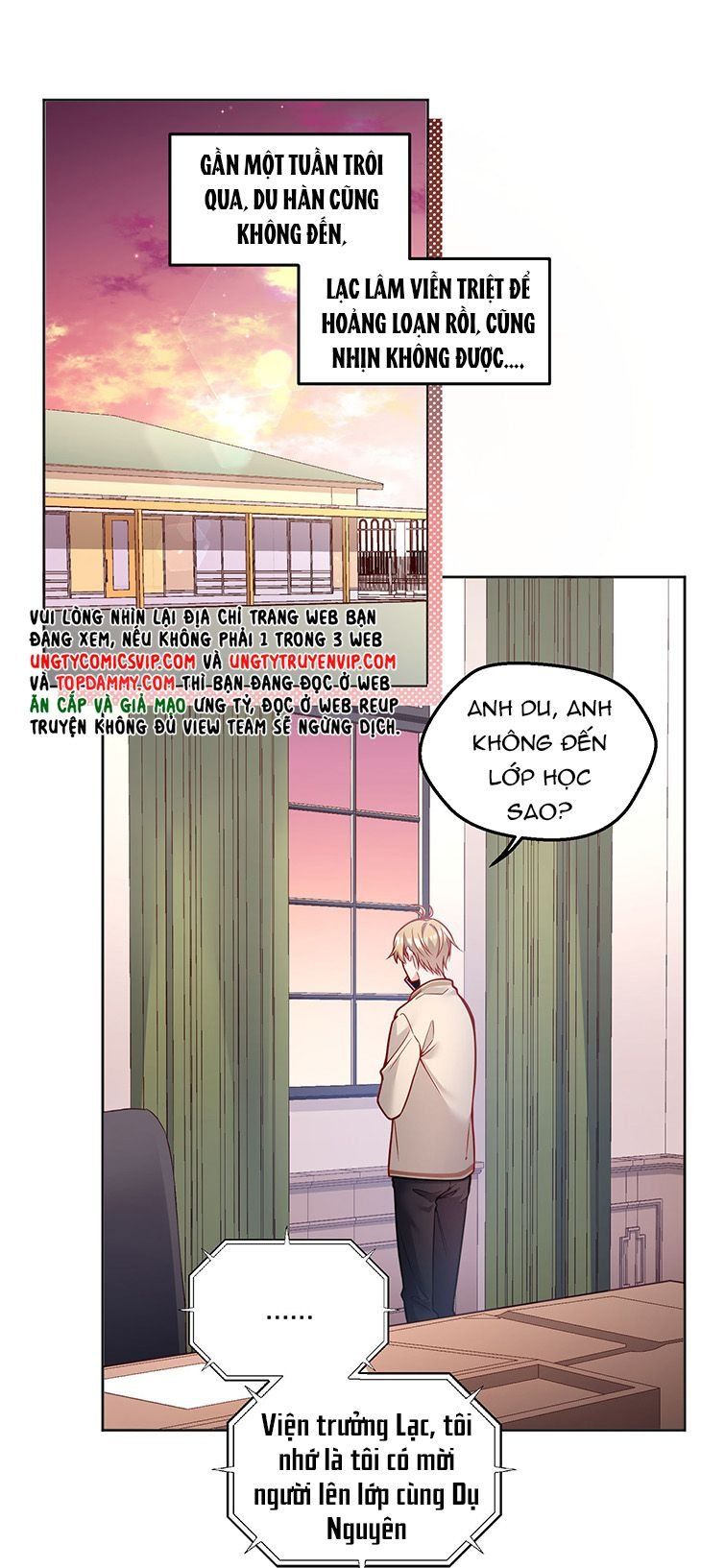 Bí Mật Của Nhân Viên K Chapter 100 - Trang 2