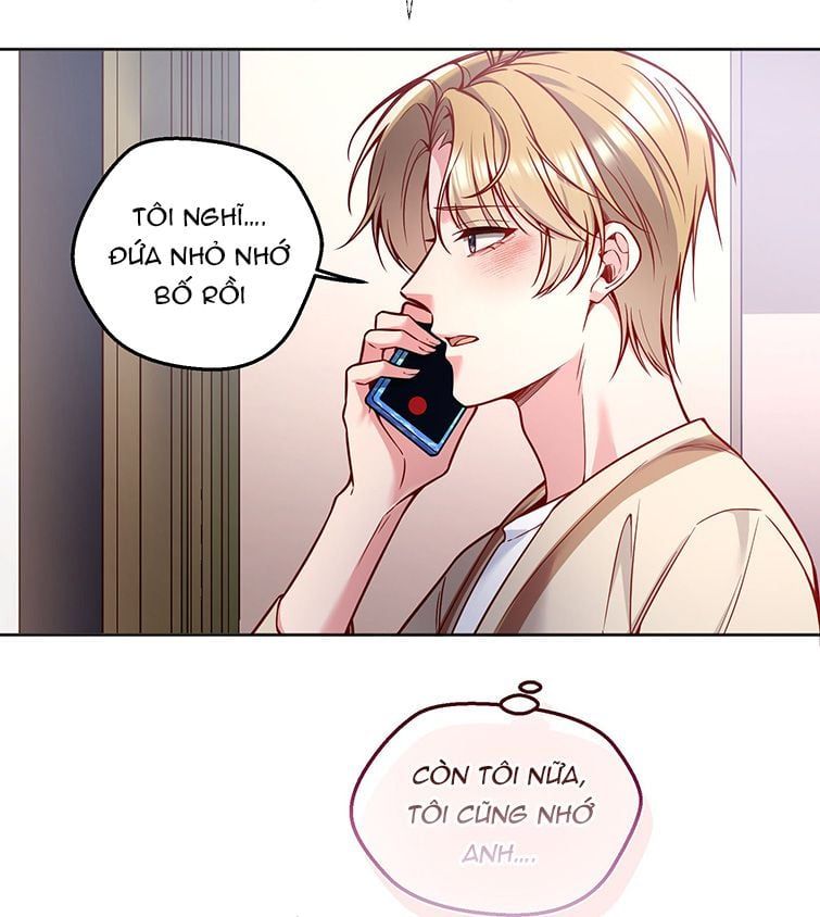 Bí Mật Của Nhân Viên K Chapter 100 - Trang 2