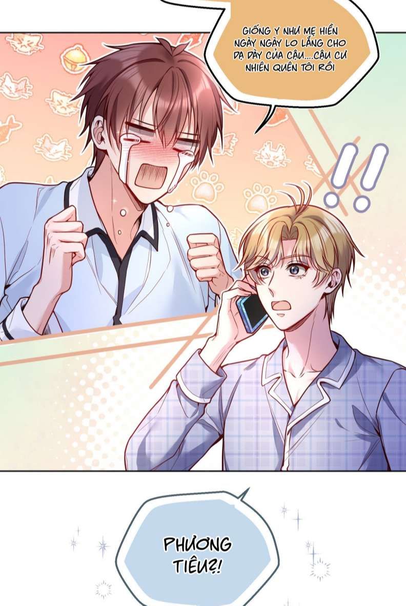 Bí Mật Của Nhân Viên K Chapter 101 - Trang 2