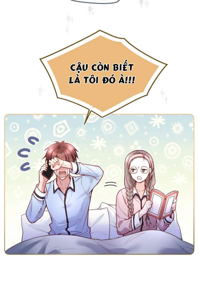 Bí Mật Của Nhân Viên K Chapter 101 - Trang 2