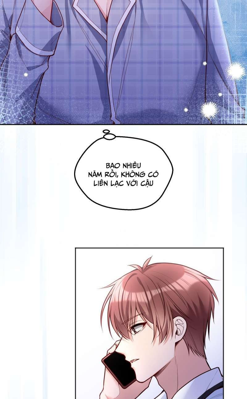 Bí Mật Của Nhân Viên K Chapter 101 - Trang 2