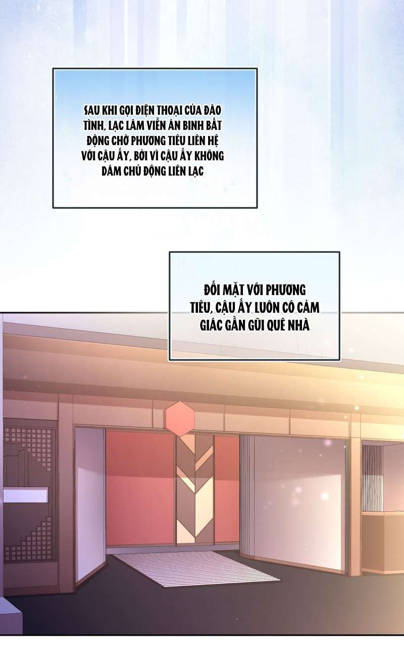 Bí Mật Của Nhân Viên K Chapter 101 - Trang 2