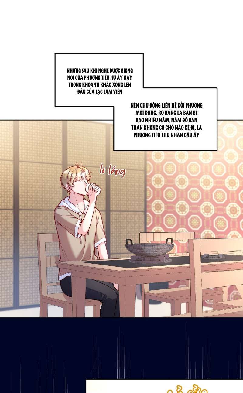 Bí Mật Của Nhân Viên K Chapter 101 - Trang 2