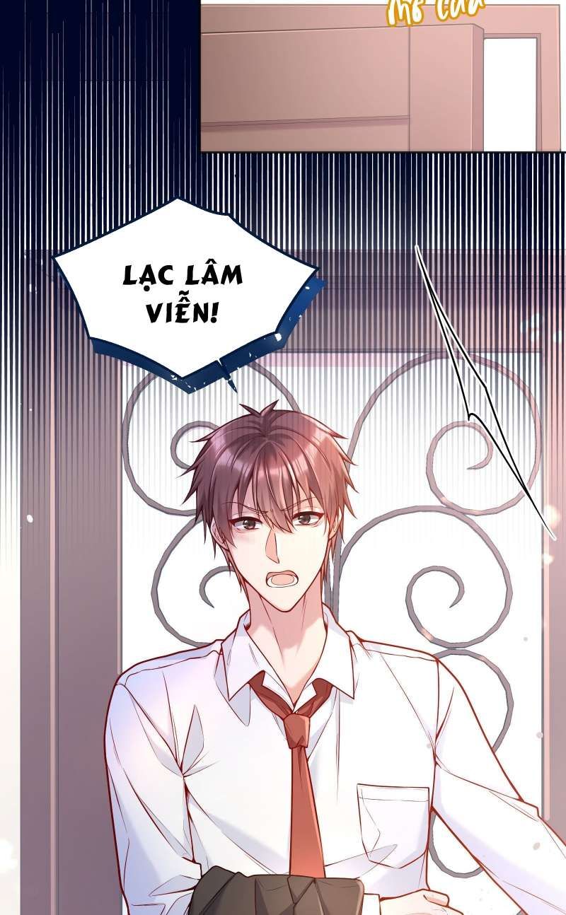 Bí Mật Của Nhân Viên K Chapter 101 - Trang 2