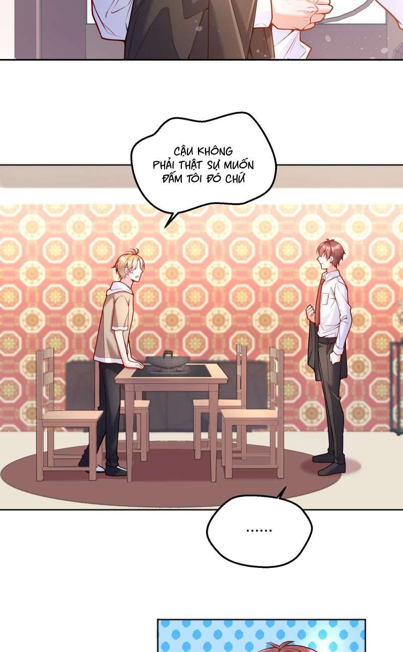 Bí Mật Của Nhân Viên K Chapter 101 - Trang 2