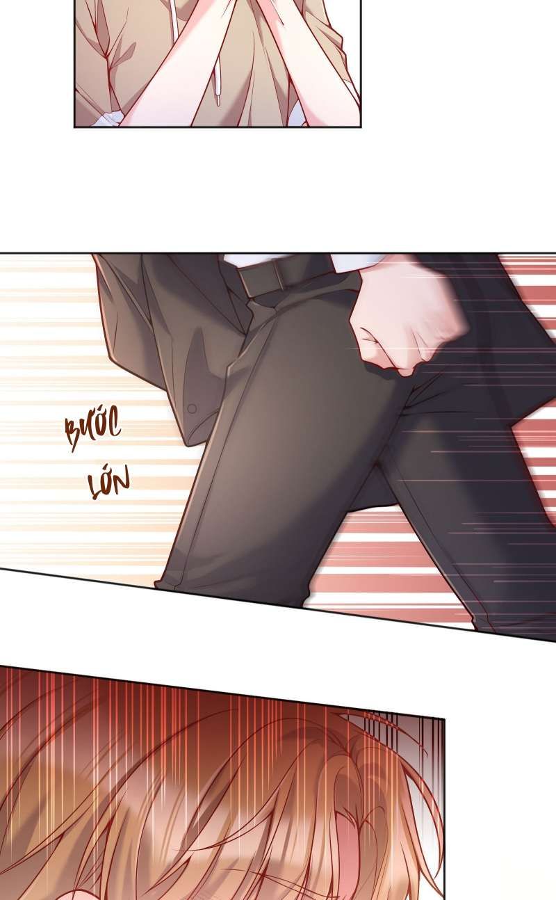 Bí Mật Của Nhân Viên K Chapter 101 - Trang 2