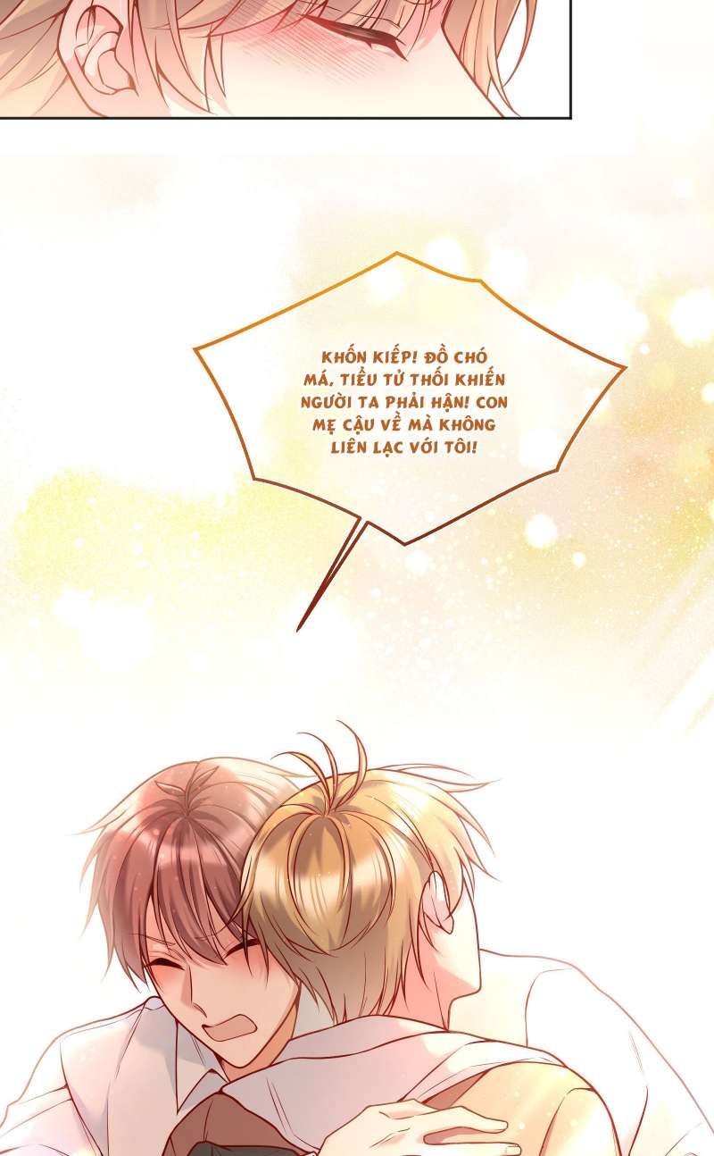 Bí Mật Của Nhân Viên K Chapter 101 - Trang 2