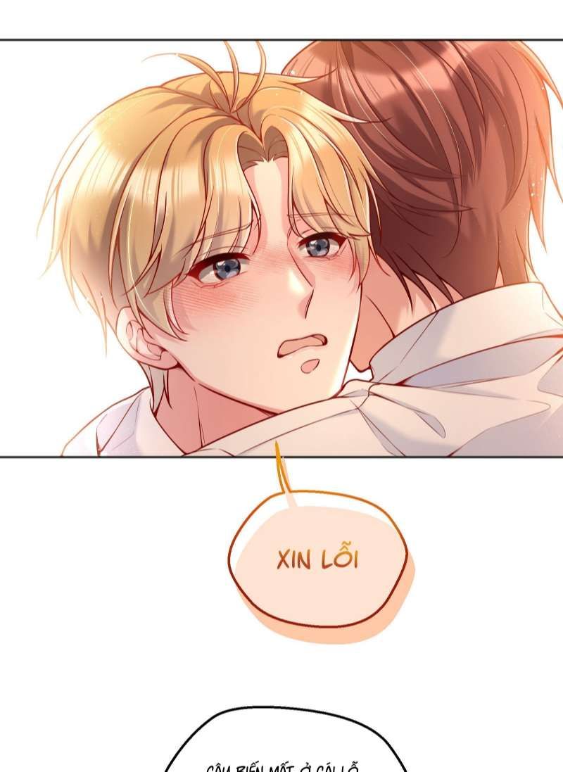 Bí Mật Của Nhân Viên K Chapter 101 - Trang 2