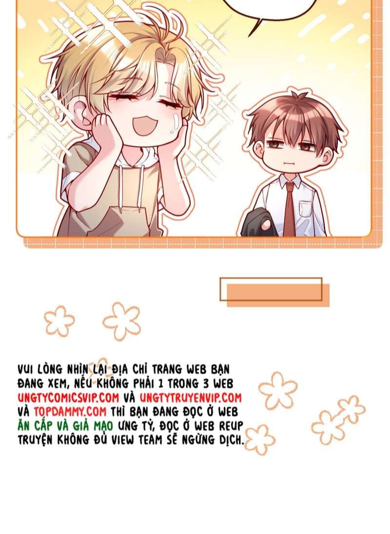 Bí Mật Của Nhân Viên K Chapter 101 - Trang 2