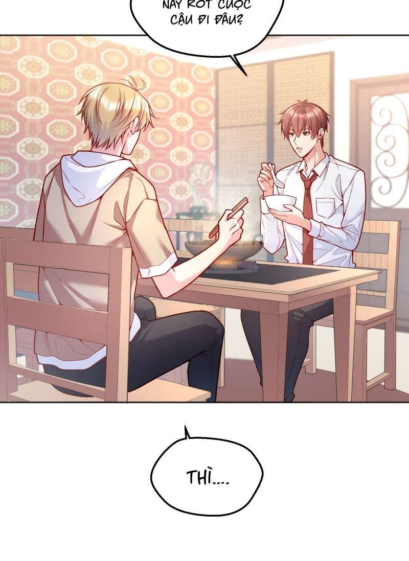 Bí Mật Của Nhân Viên K Chapter 101 - Trang 2