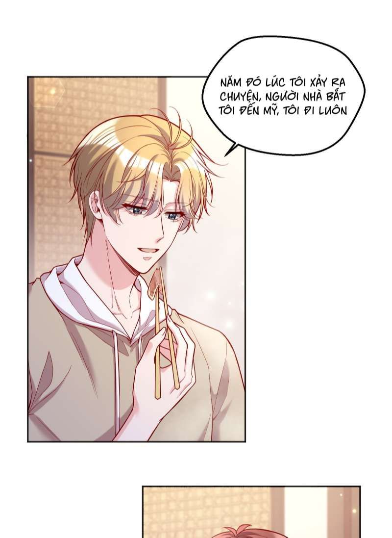 Bí Mật Của Nhân Viên K Chapter 101 - Trang 2