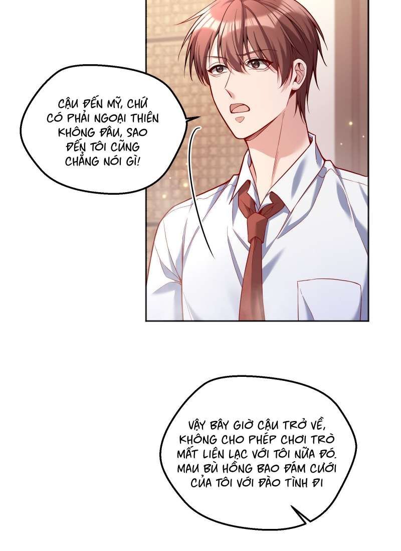Bí Mật Của Nhân Viên K Chapter 101 - Trang 2