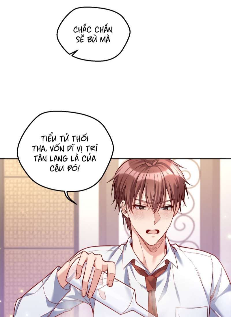 Bí Mật Của Nhân Viên K Chapter 101 - Trang 2