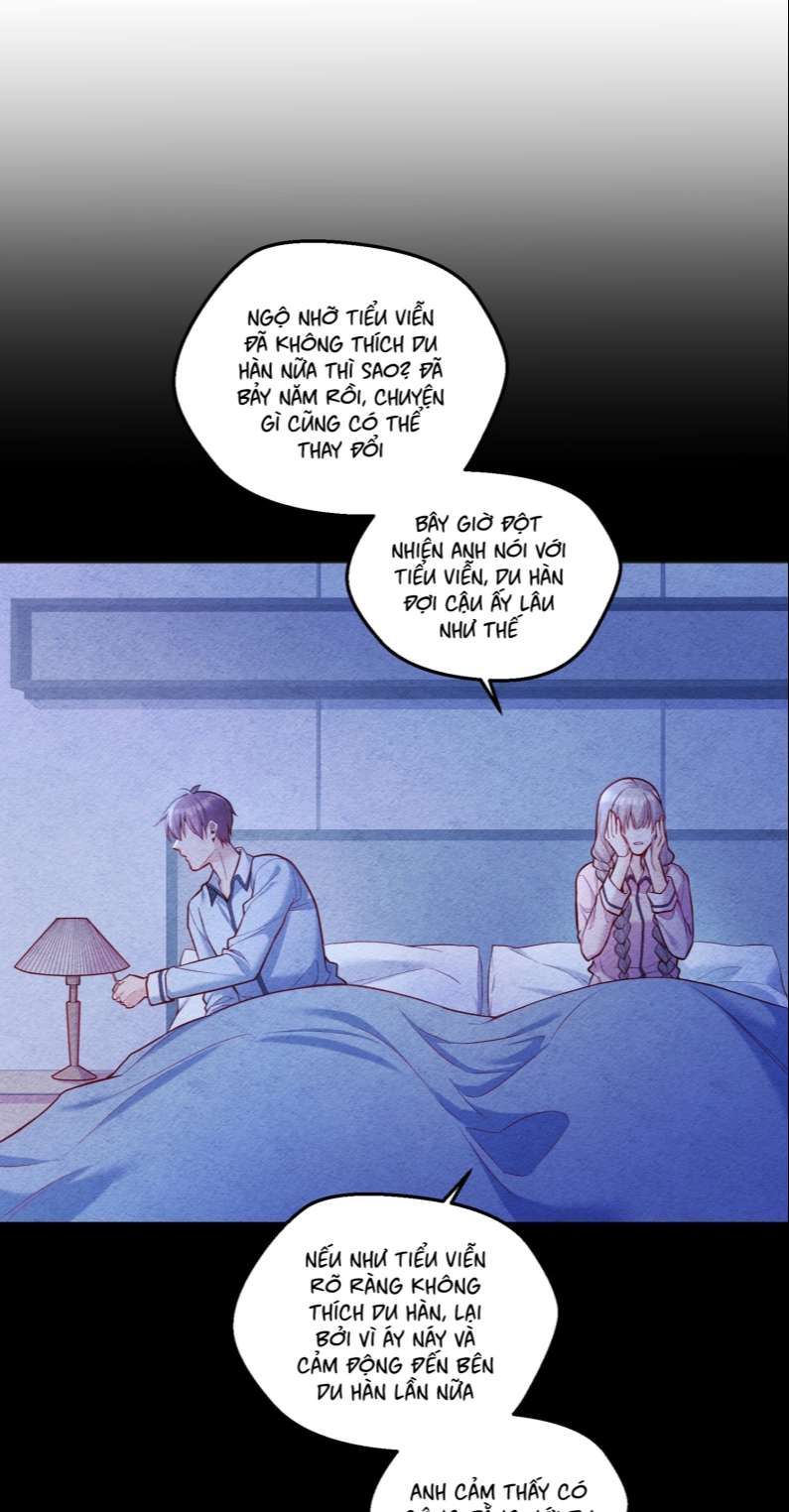 Bí Mật Của Nhân Viên K Chapter 101 - Trang 2