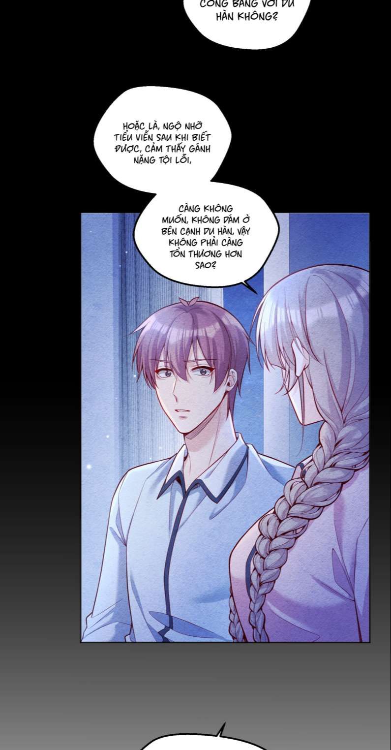 Bí Mật Của Nhân Viên K Chapter 101 - Trang 2