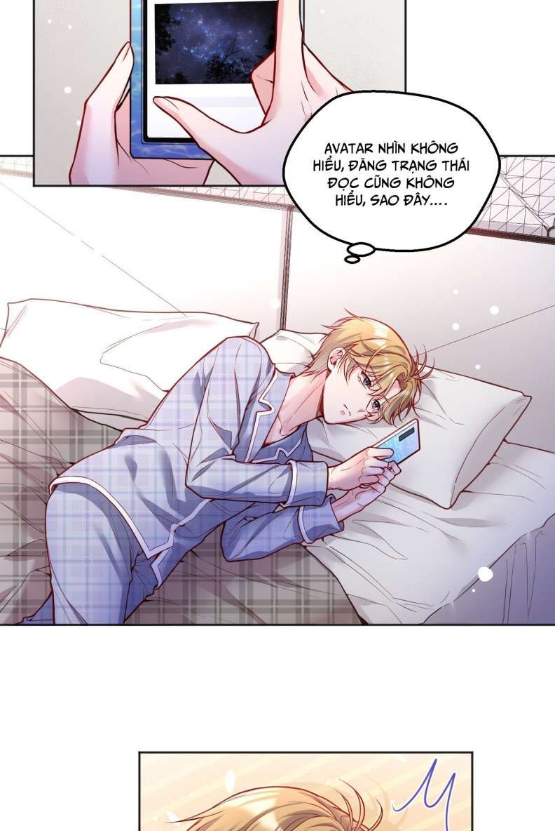 Bí Mật Của Nhân Viên K Chapter 101 - Trang 2