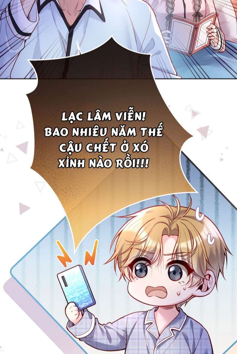 Bí Mật Của Nhân Viên K Chapter 101 - Trang 2