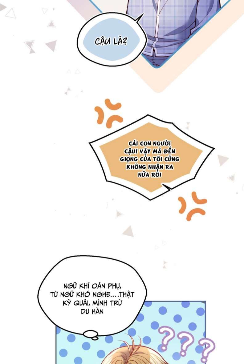 Bí Mật Của Nhân Viên K Chapter 101 - Trang 2